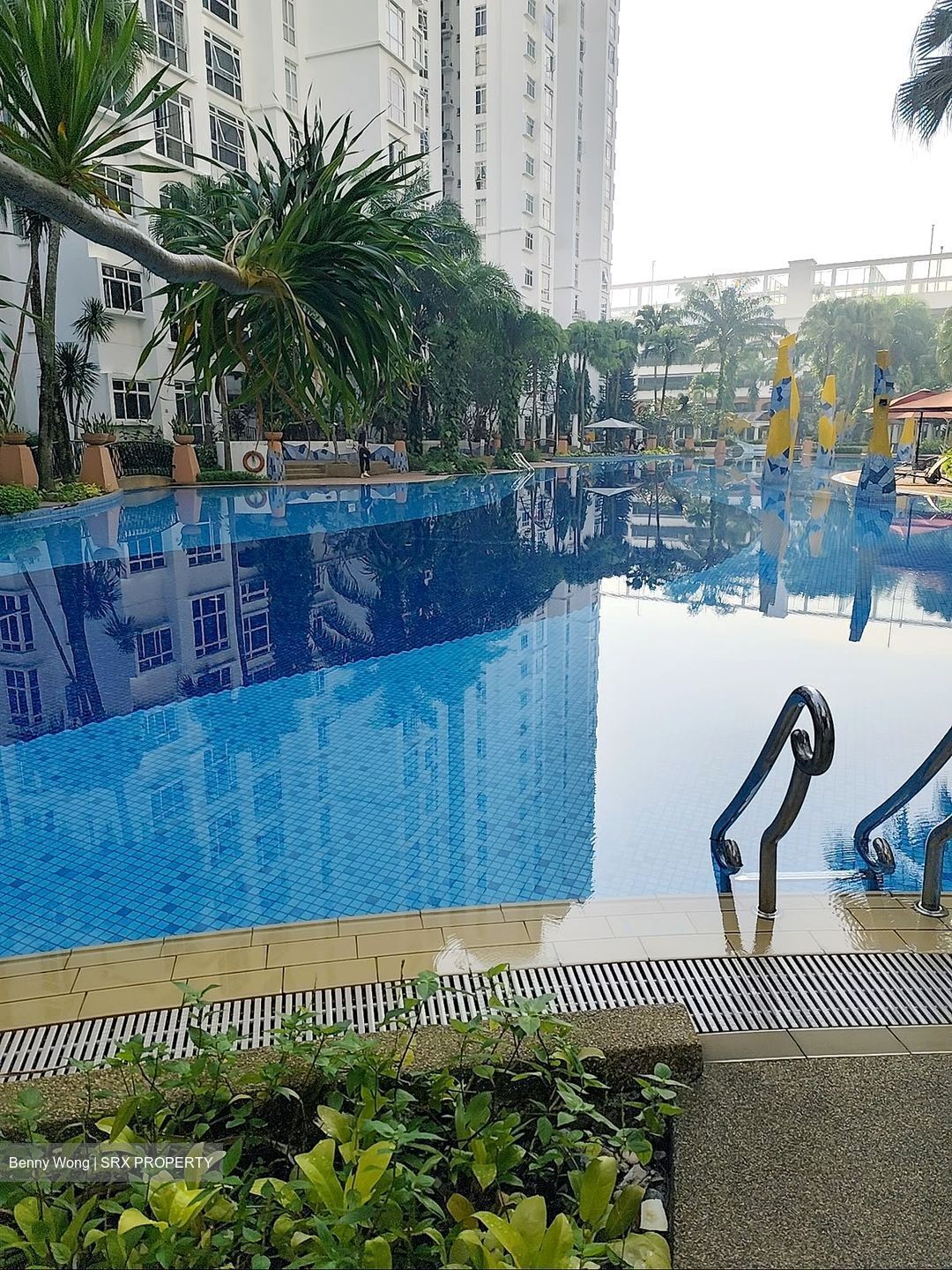 Casablanca (D25), Condominium #593718681